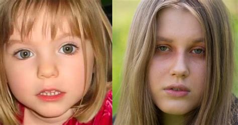 julia faustyna filmy|Affaire Maddie McCann : Julia, qui prétendait être la。